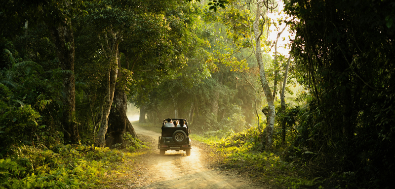 Sunder Vacations