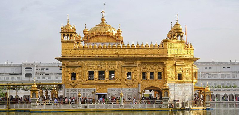 Sunder Vacations