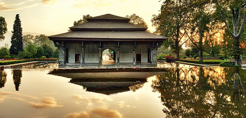 Sunder Vacations