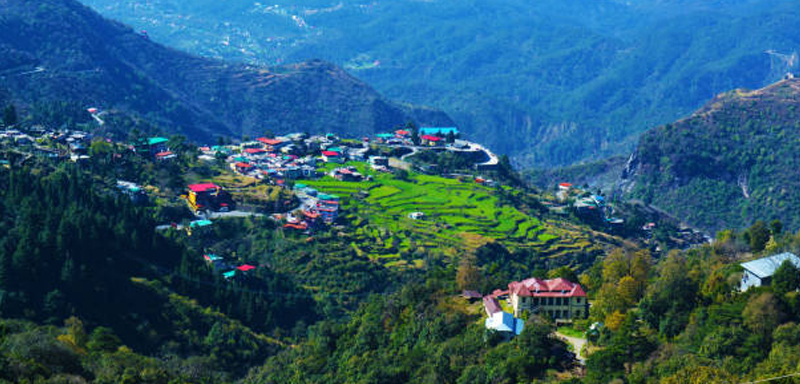 Sunder Vacations